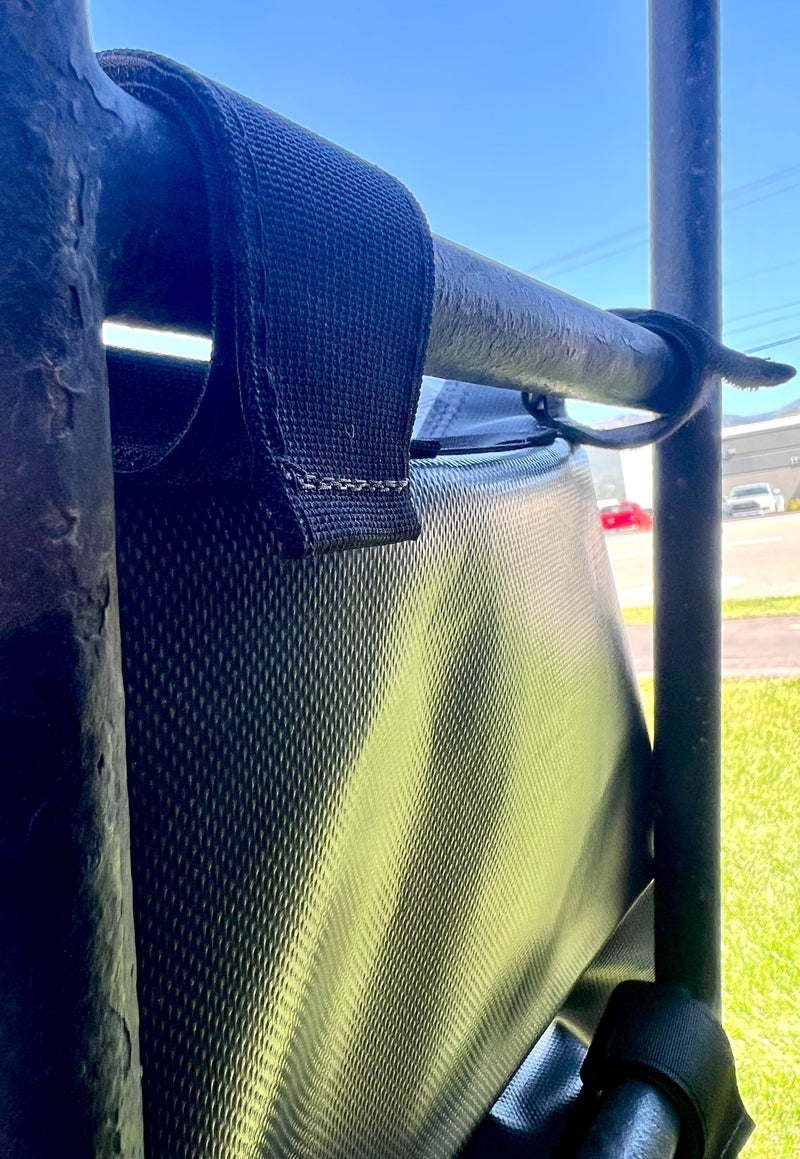 Load image into Gallery viewer, INEOS Grenadier Adventure Gear Bag Ladder
