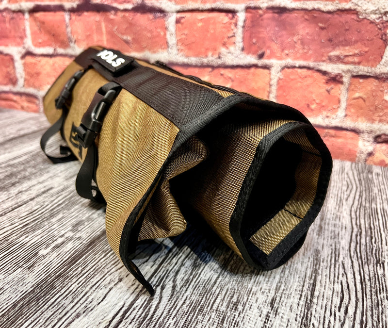 Load image into Gallery viewer, Adventure Tool Roll
