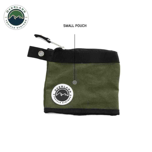 Medium Size 3-Bag Set of Storage Bags -