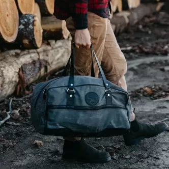 Load image into Gallery viewer, Weekender Duffel
