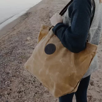 Market Tote