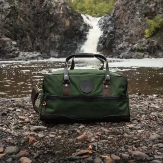Load image into Gallery viewer, Weekender Duffel
