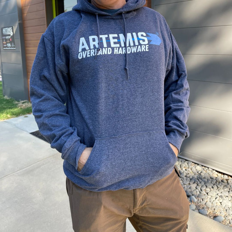 Load image into Gallery viewer, Artemis Overland® Hoodie

