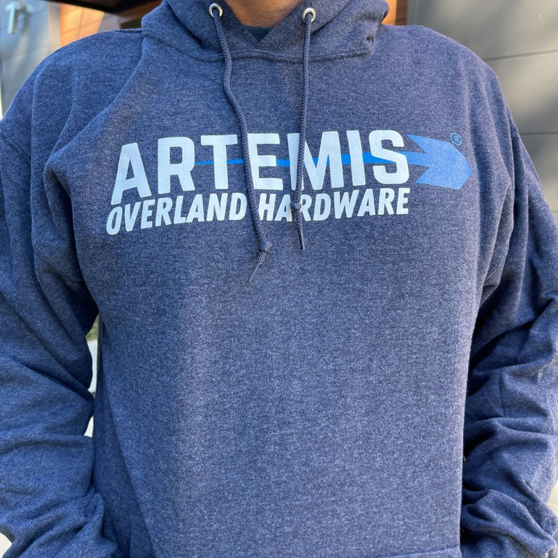 Load image into Gallery viewer, Artemis Overland® Hoodie
