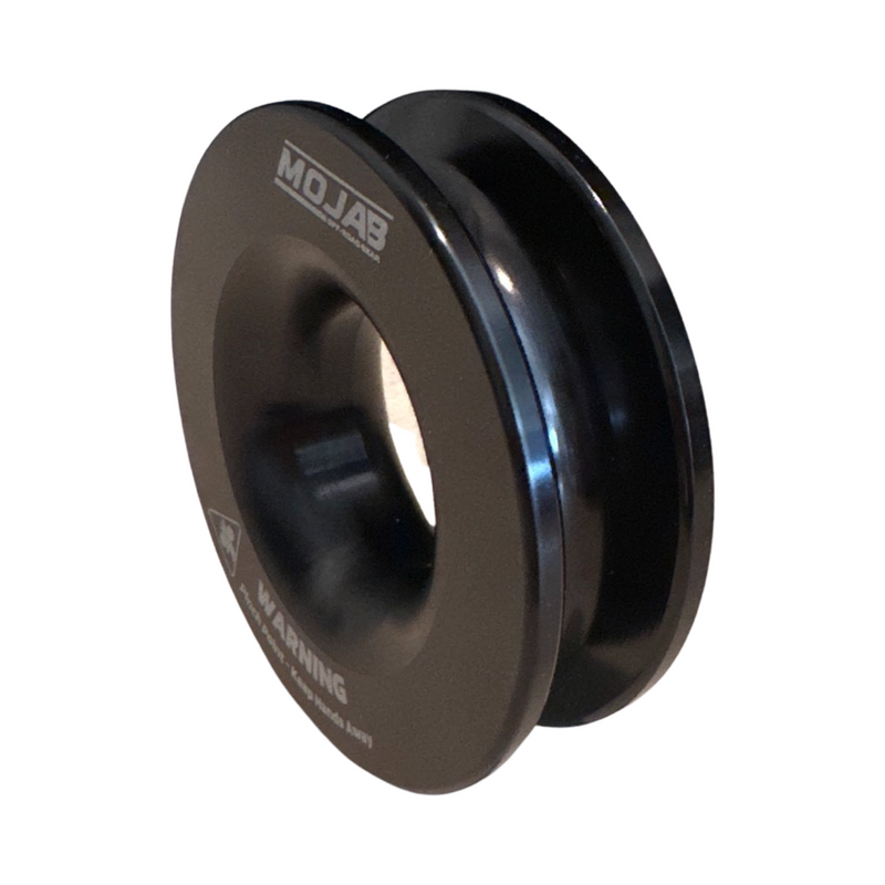Load image into Gallery viewer, Snatch ring (diameter 3.8'') (LIFETIME WARRANTY*)
