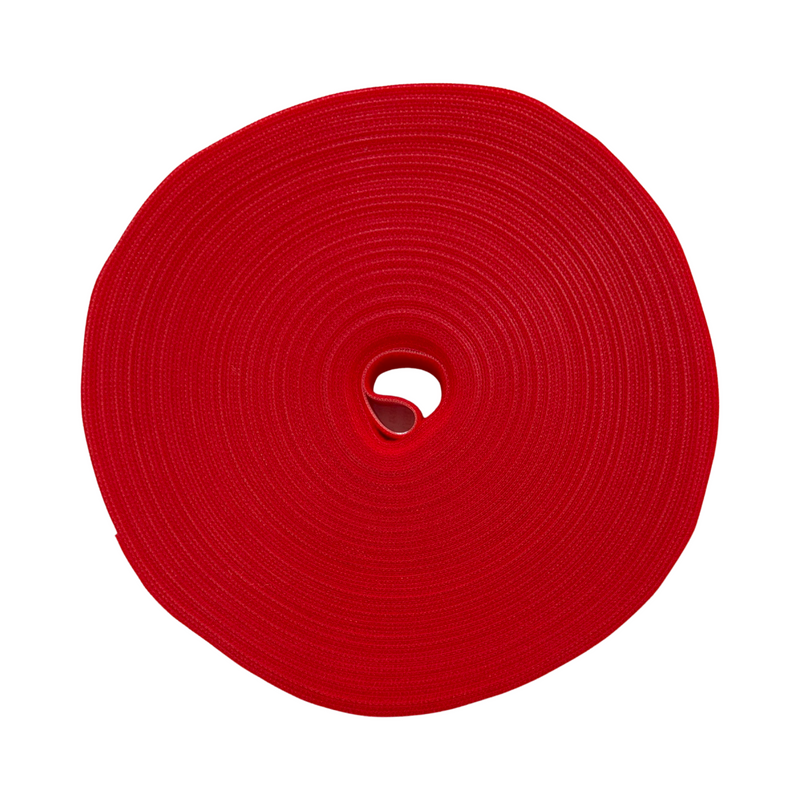 Load image into Gallery viewer, Back to back Velcro hook and loop tape
