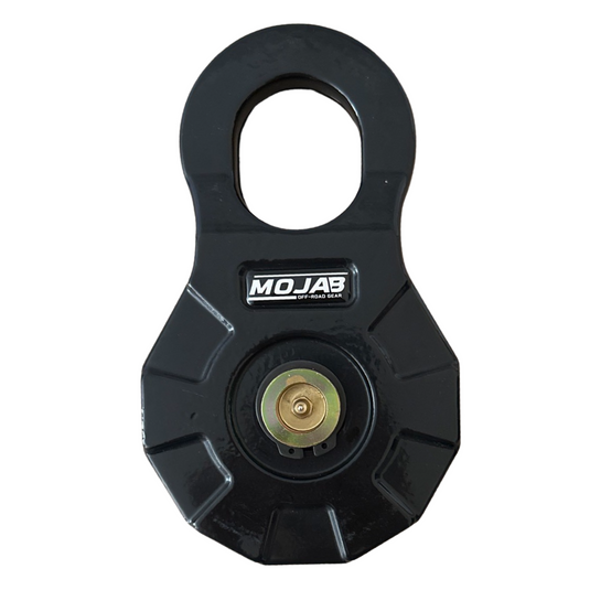Snatch Pully Block
