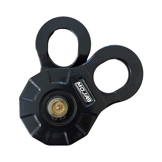 Snatch Pully Block