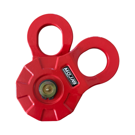 Snatch Pully Block