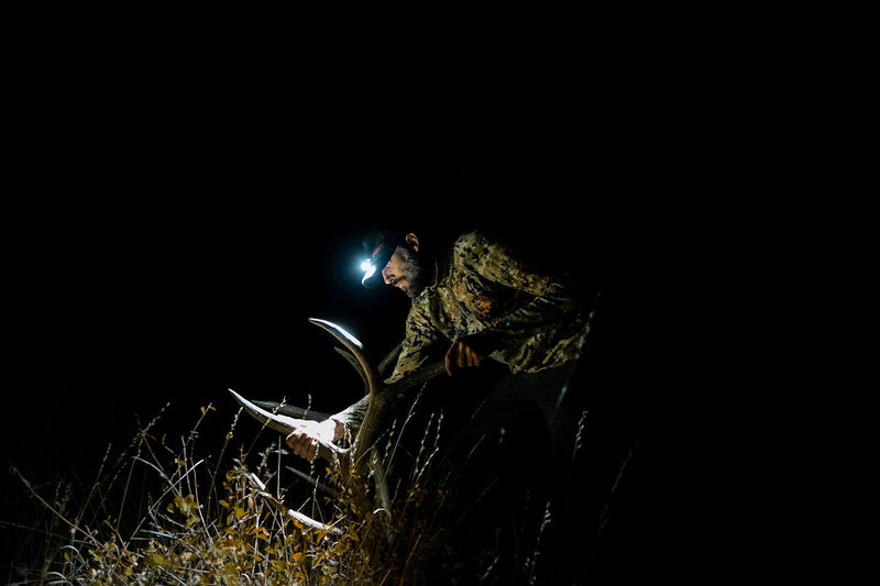 Load image into Gallery viewer, STRIKE 1800 HEADLAMP
