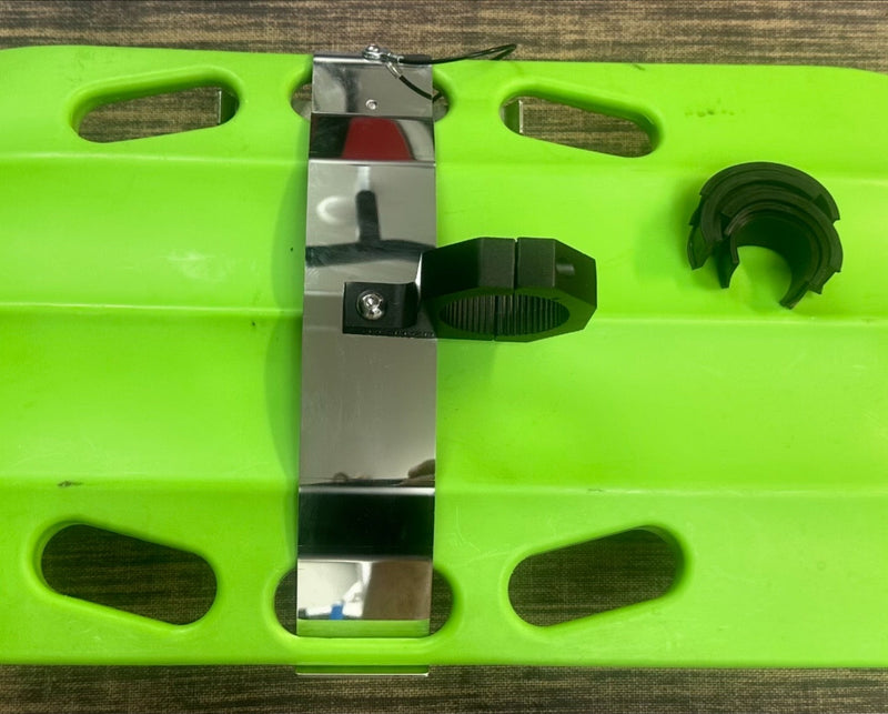 Load image into Gallery viewer, Safe Sled Mount
