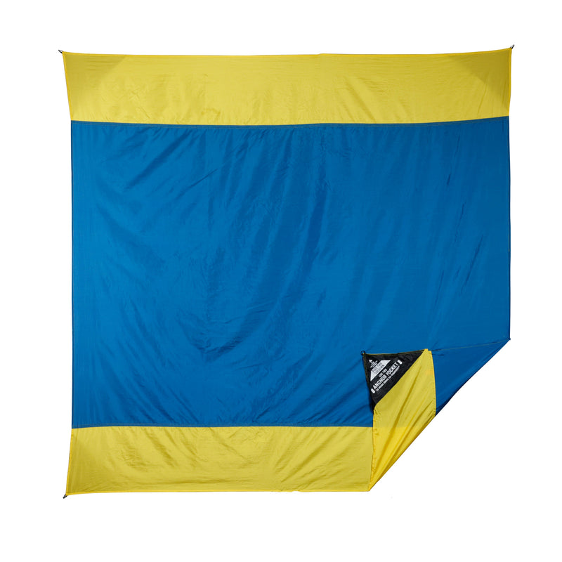 Load image into Gallery viewer, Parasheet® Beach Blanket
