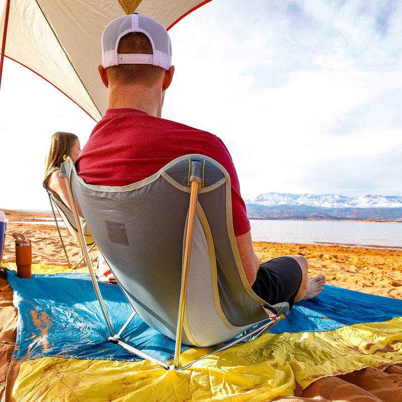 Load image into Gallery viewer, Parasheet® Beach Blanket
