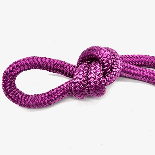 Load image into Gallery viewer, 3/4" Double Braid Solid Colors
