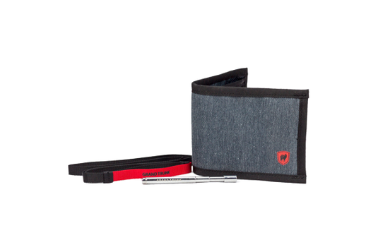 Bi-Fold Wallet