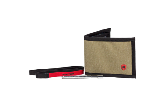 Bi-Fold Wallet