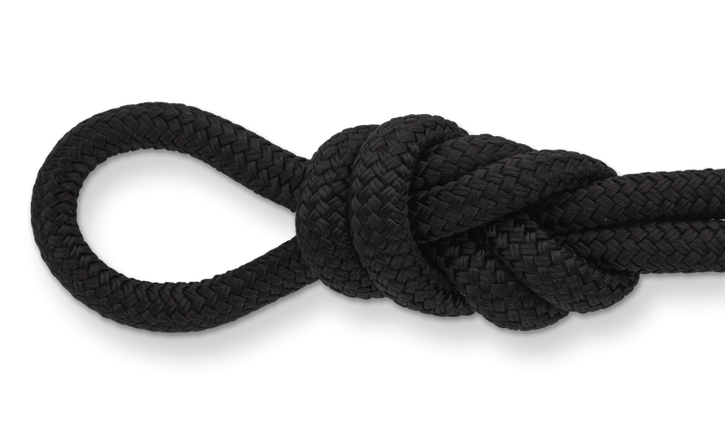 Load image into Gallery viewer, 3/4" Double Braid Solid Colors
