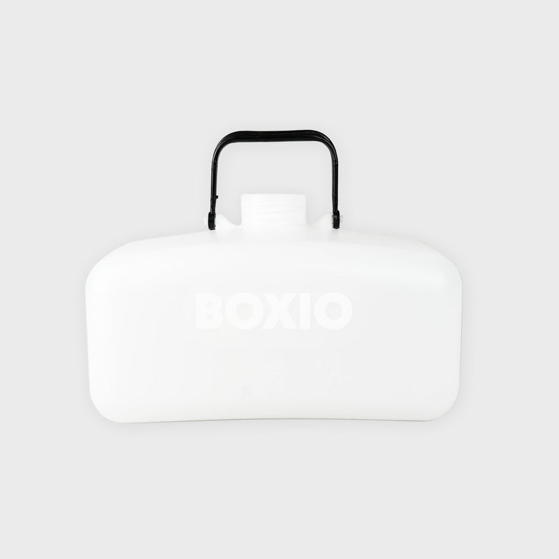 Load image into Gallery viewer, CANISTER 1.32 gallons | BOXIO - CANISTER
