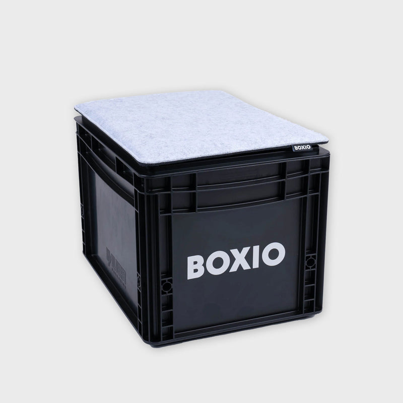Load image into Gallery viewer, Camping cushion | BOXIO - SIT
