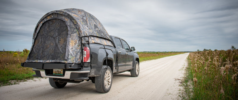 Load image into Gallery viewer, Truck Tents
