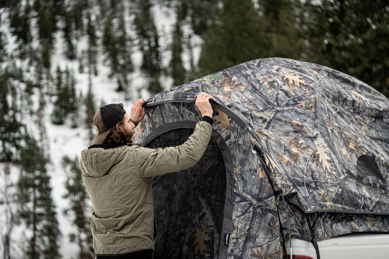 Load image into Gallery viewer, Truck Tents
