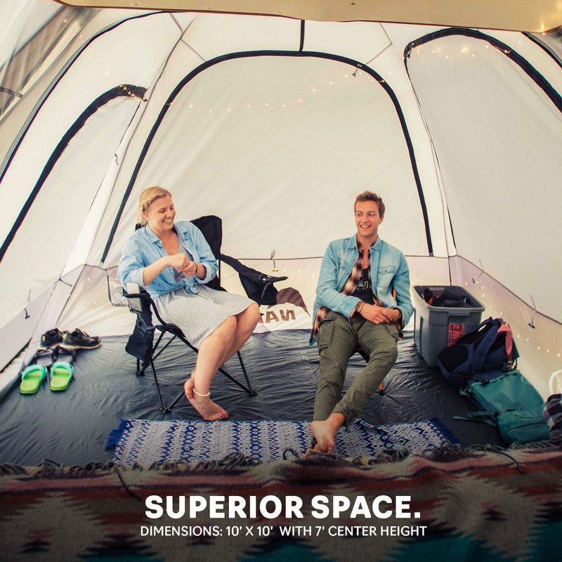 Load image into Gallery viewer, Backroadz SUV Tent
