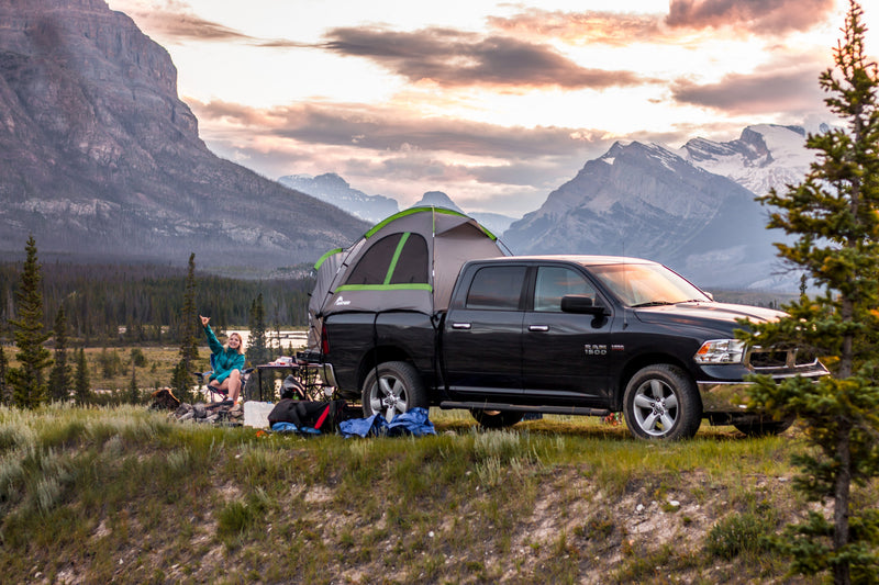 Load image into Gallery viewer, Truck Tents
