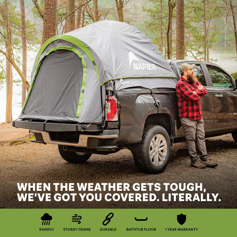 Load image into Gallery viewer, Truck Tents
