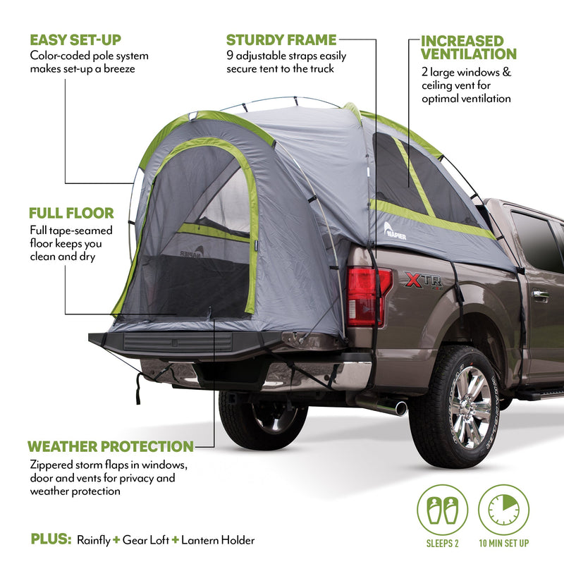 Load image into Gallery viewer, Truck Tents
