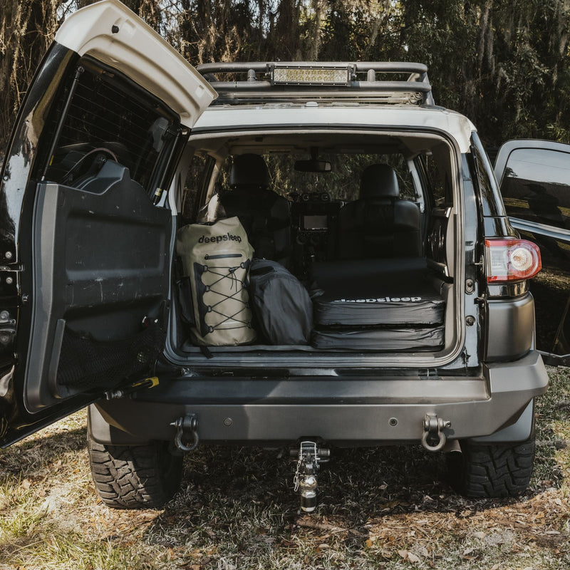 Load image into Gallery viewer, Backroads Dry Bag
