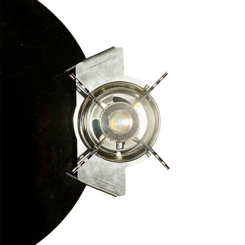 Load image into Gallery viewer, Skottle Burner Bracket
