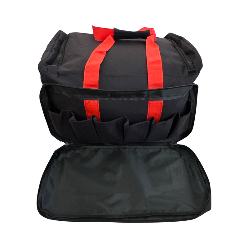 Load image into Gallery viewer, Extreme Recovery Kit (14 items + 9 storage bags + 4 Velcro tapes) *Lifetime Warranty
