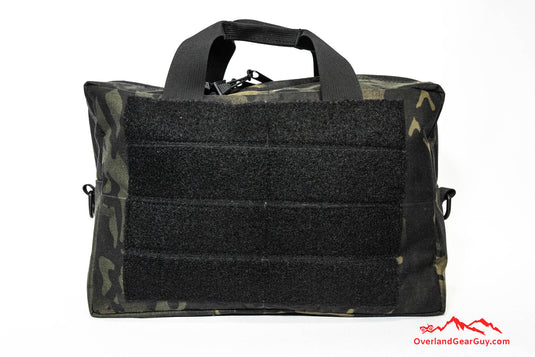 Bauer Bag