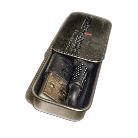 OPTION - EDC Pocket Tin: