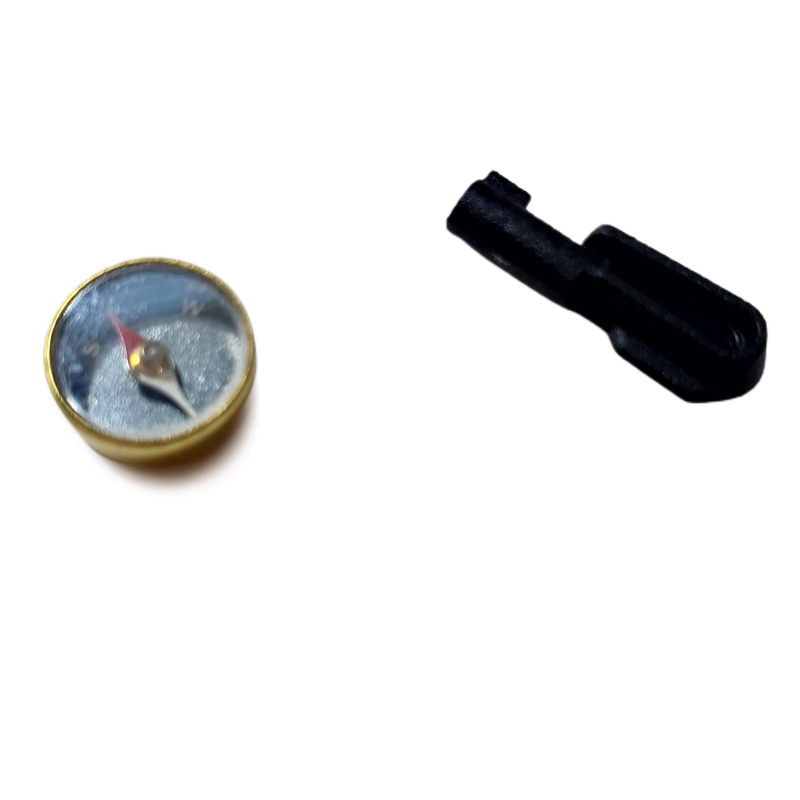 Load image into Gallery viewer, Egress Patch Kit - recon, escape, and evasion supply package
