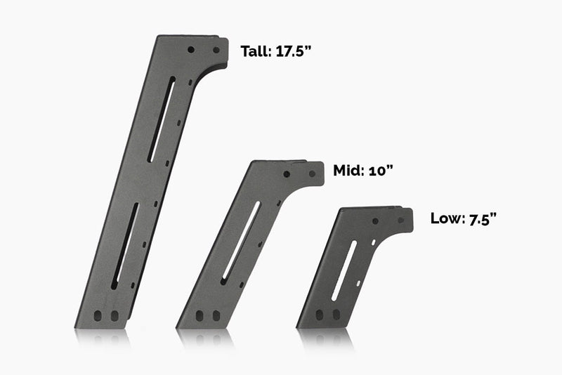 Load image into Gallery viewer, Overland Bed Rack Fits 2022+ TOYOTA TUNDRA
