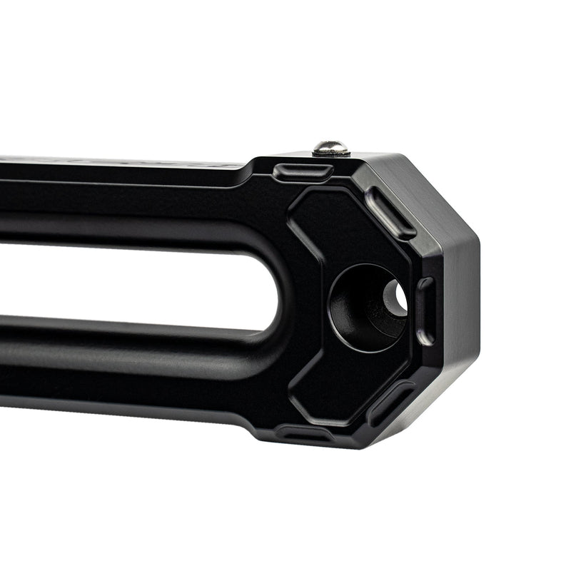Load image into Gallery viewer, Fairlead (1.5" Thick) - Black

