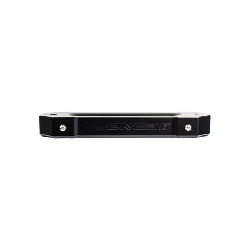 Load image into Gallery viewer, Fairlead (1.5" Thick) - Black
