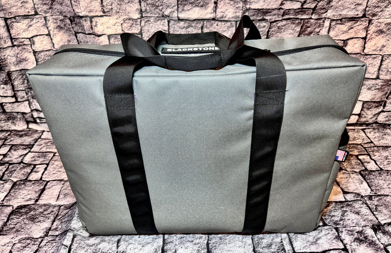 Load image into Gallery viewer, Black Stone 14" Padded Grill Bag

