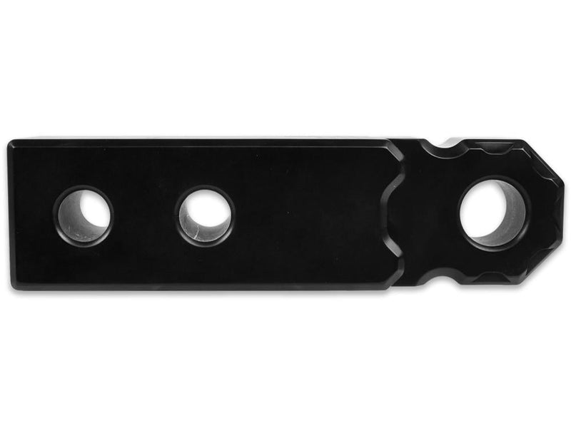 Load image into Gallery viewer, Shackle Block 2" - Black
