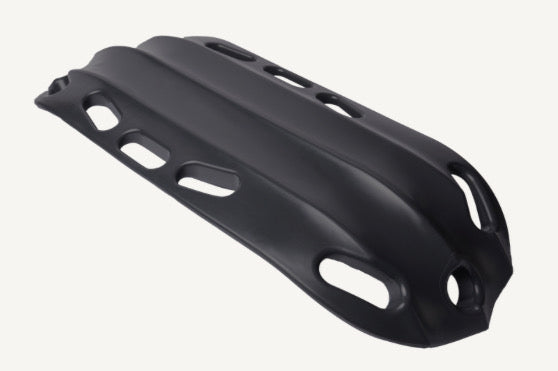 Load image into Gallery viewer, Black Safe Sled
