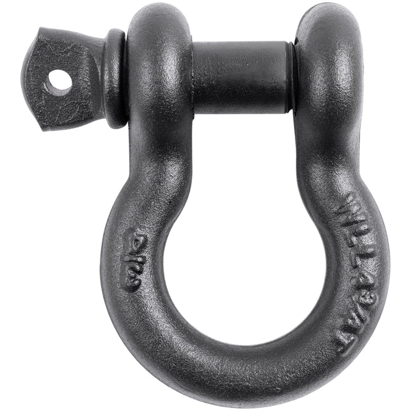 Load image into Gallery viewer, D-Ring 3/4" - For Use With 2" Shackle Block
