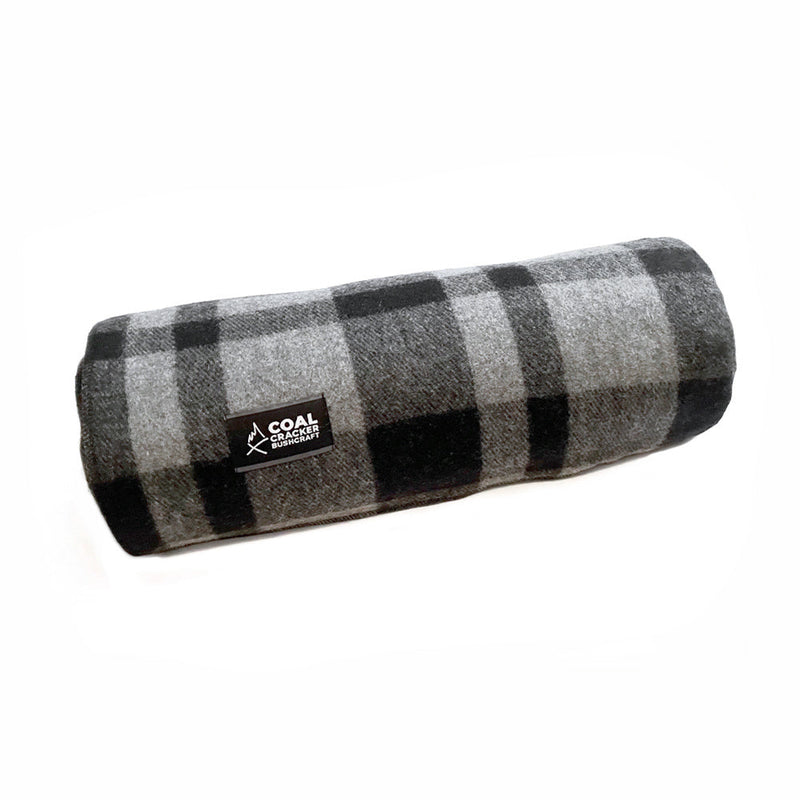 Load image into Gallery viewer, Wool Blanket
