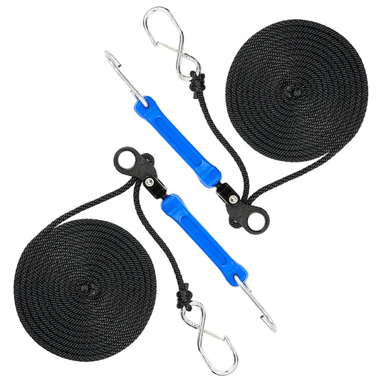 Perfect Bungee Tie Down