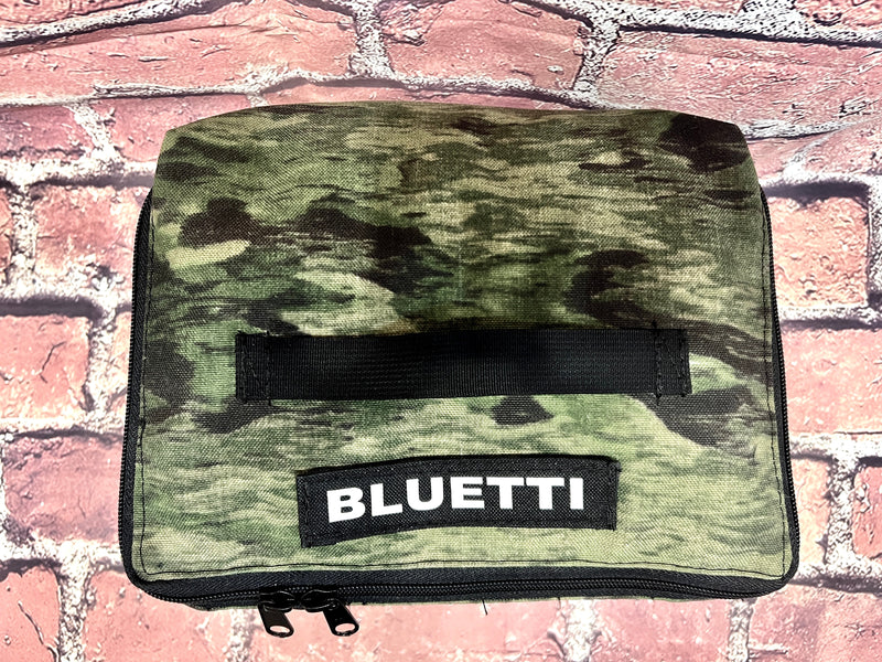 Load image into Gallery viewer, BLUETTI Portable Power Station EB3A Carry Case
