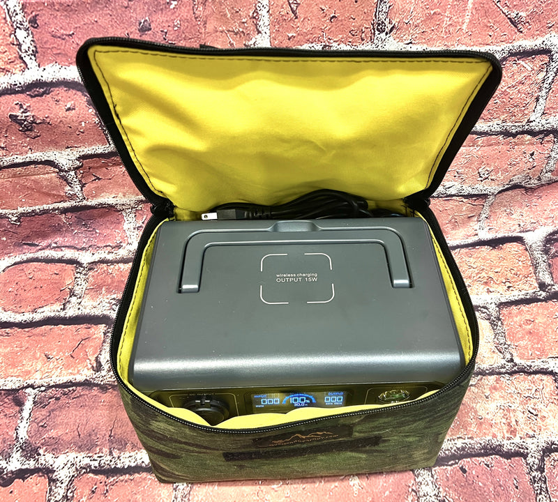 Load image into Gallery viewer, BLUETTI Portable Power Station EB3A Carry Case
