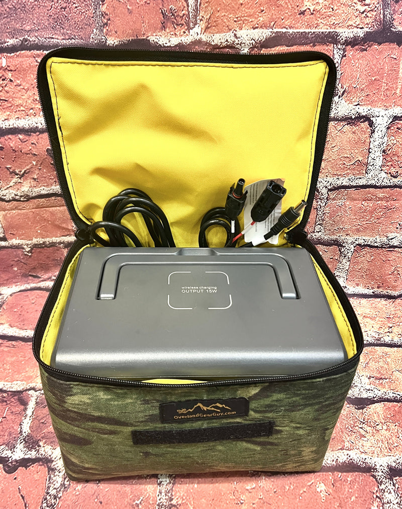 Load image into Gallery viewer, BLUETTI Portable Power Station EB3A Carry Case
