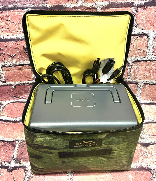 BLUETTI Portable Power Station EB3A Carry Case