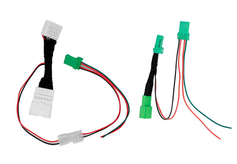 Load image into Gallery viewer, Plug and Play Switch Illumination Harness
