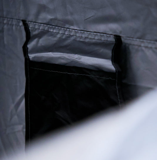 Pop-Up Shower and Toilet Tent | BOXIO - TENT